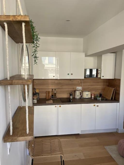 Apartment La French Casa Gp Star Marseille