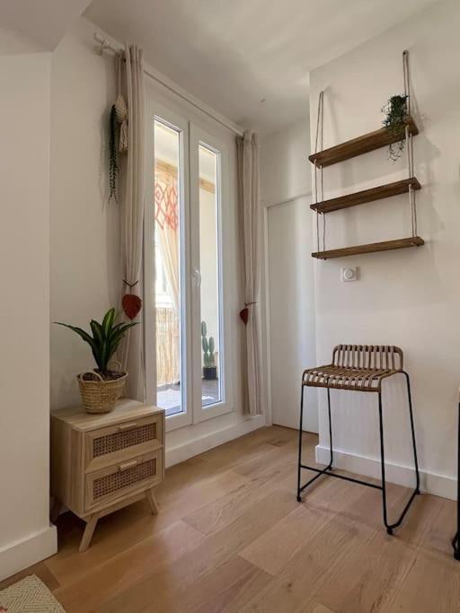 La French Casa Gp Star Apartment Marseille