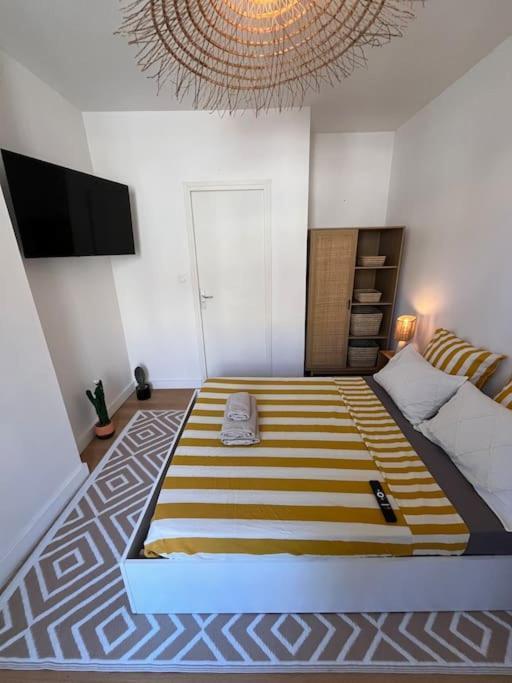 La French Casa Gp Star Apartment