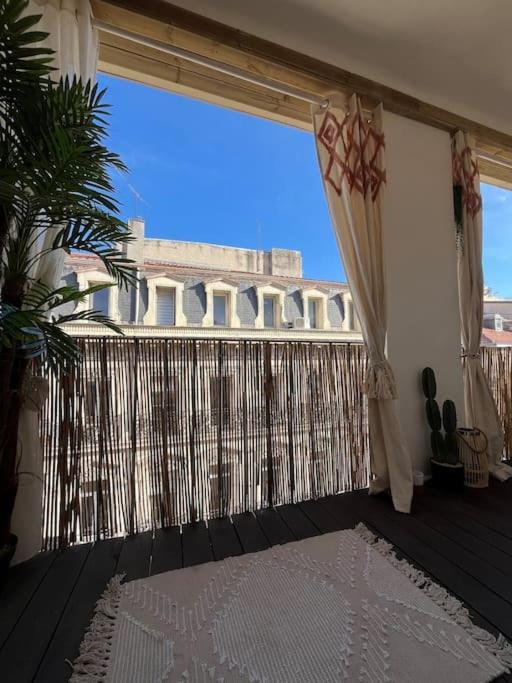 Apartment La French Casa Gp Star Marseille